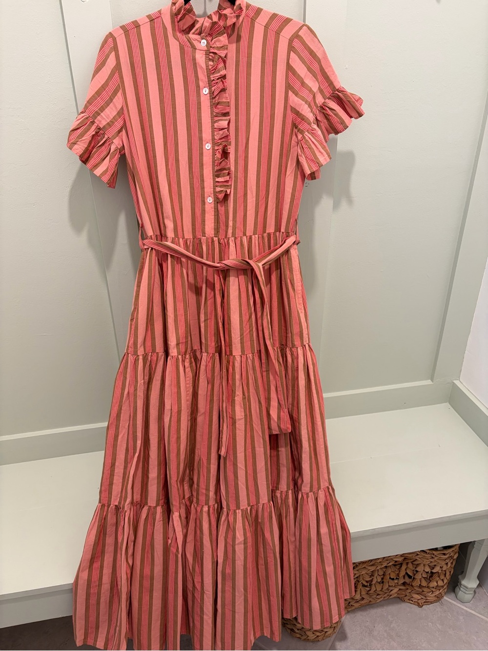 MILLE Victoria Dress